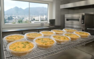 Bulk bites: frozen quiche wholesale cape town, unbeatable deals for retailers.