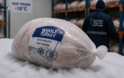 Compare frozen turkey suppliers gauteng and order wholesale today.