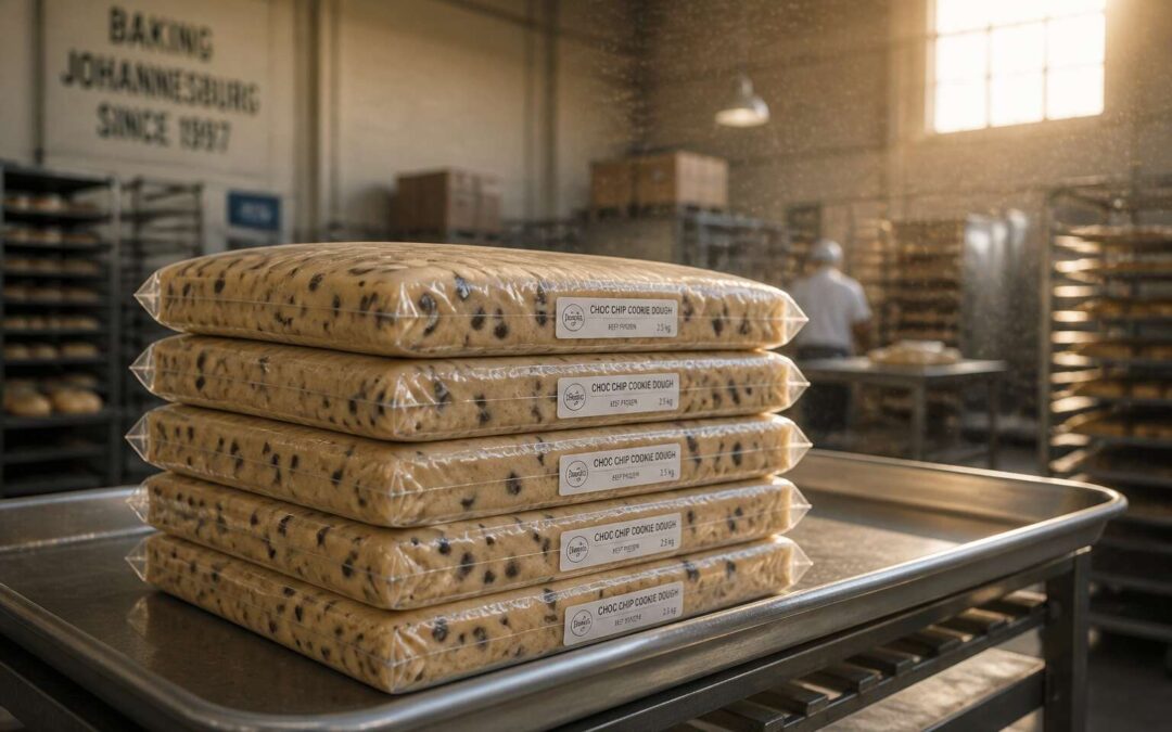 Get frozen cookie dough wholesale johannesburg delivered.